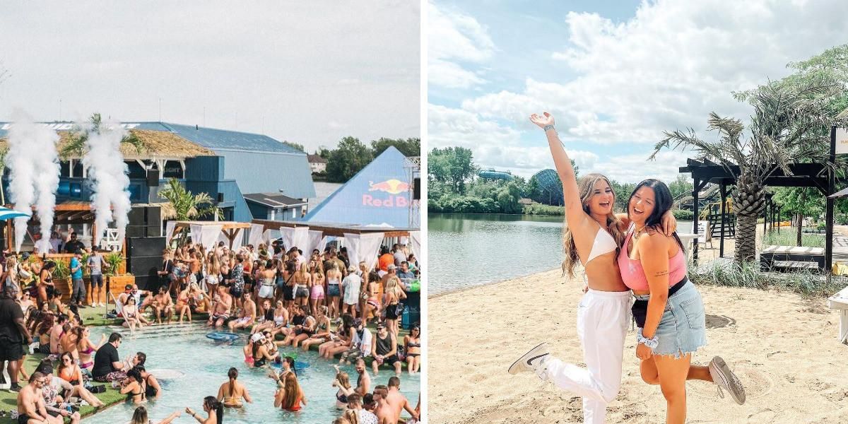 beach club montreal dress code VIP EXPERIENCES