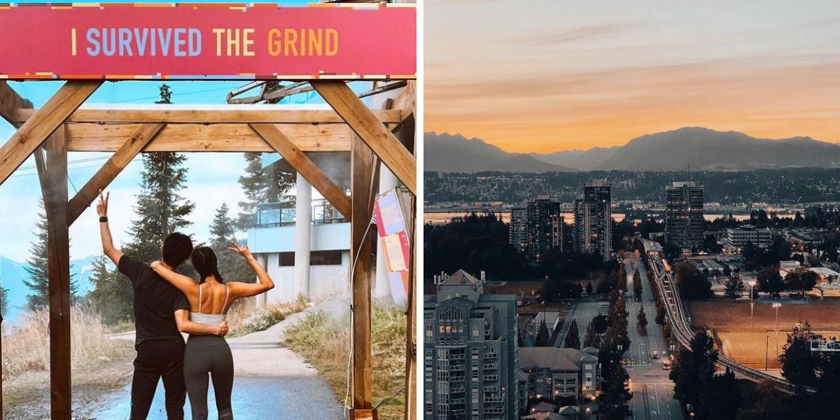 8 Vancouver Slang Words That Always Confuse Tourists According To A Local Narcity 8 Vancouver Slang Words That Always Confuse Tourists According To A Local Narcity