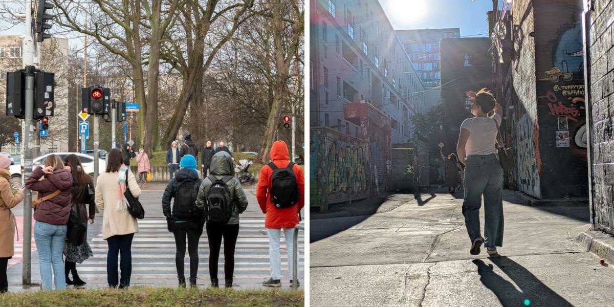 10 chaotic things that Toronto pedestrians do on the street, from an annoyed local, Life in canada 10 chaotic things that Toronto pedestrians do on the street, from an annoyed local, Life in canada