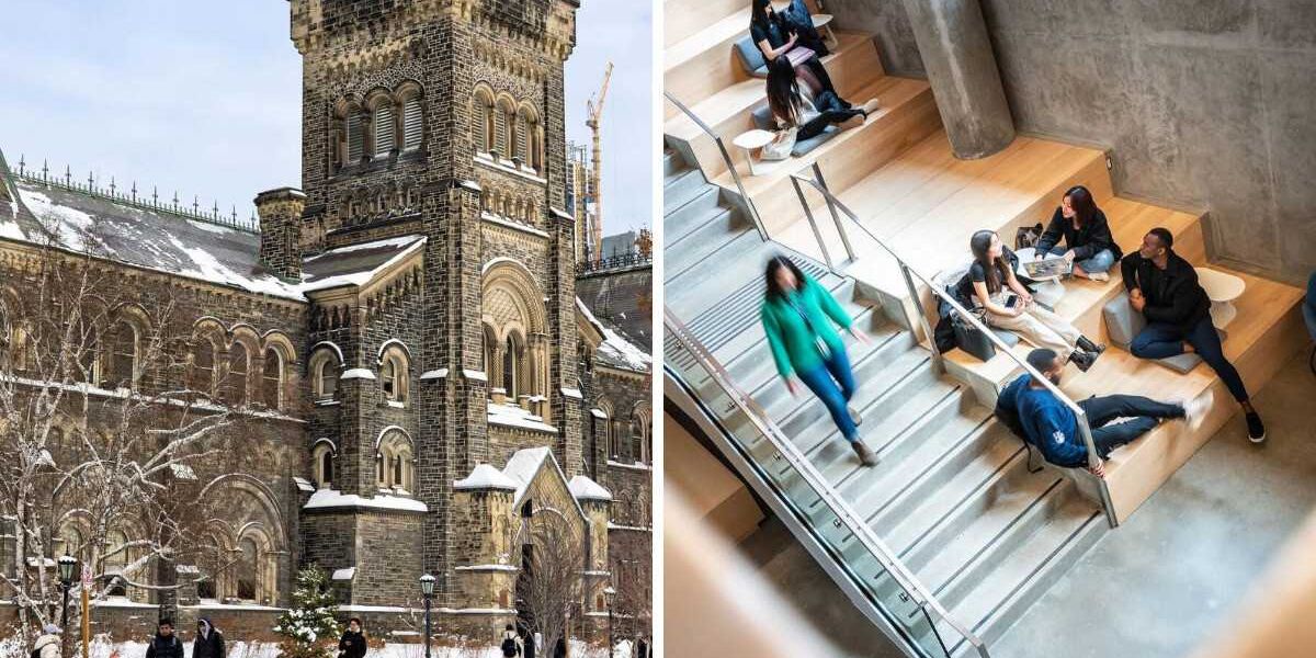 Canadian universities have these free courses that you can take online Canadian universities have these free courses that you can take online