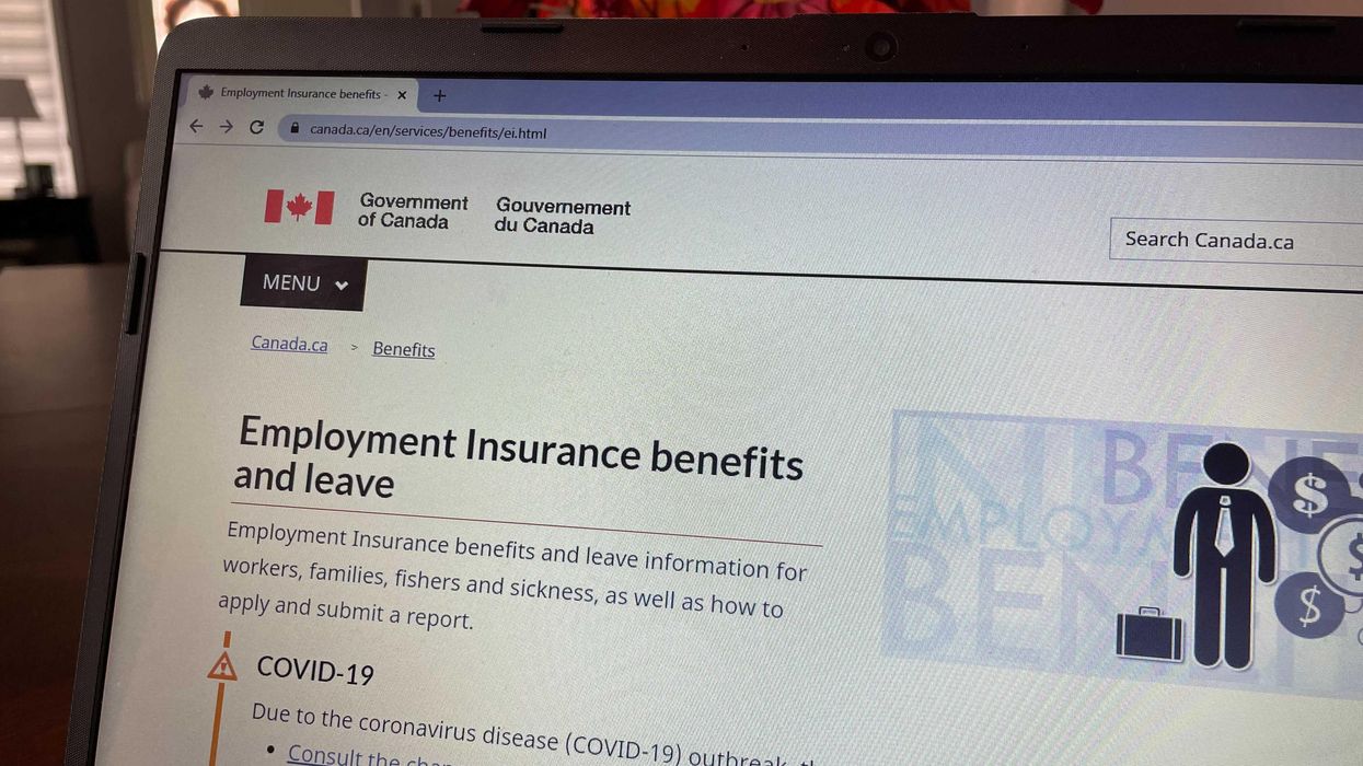 People Who Get Fired For Being Unvaccinated In Canada Likely Won't Be Able To Get EI