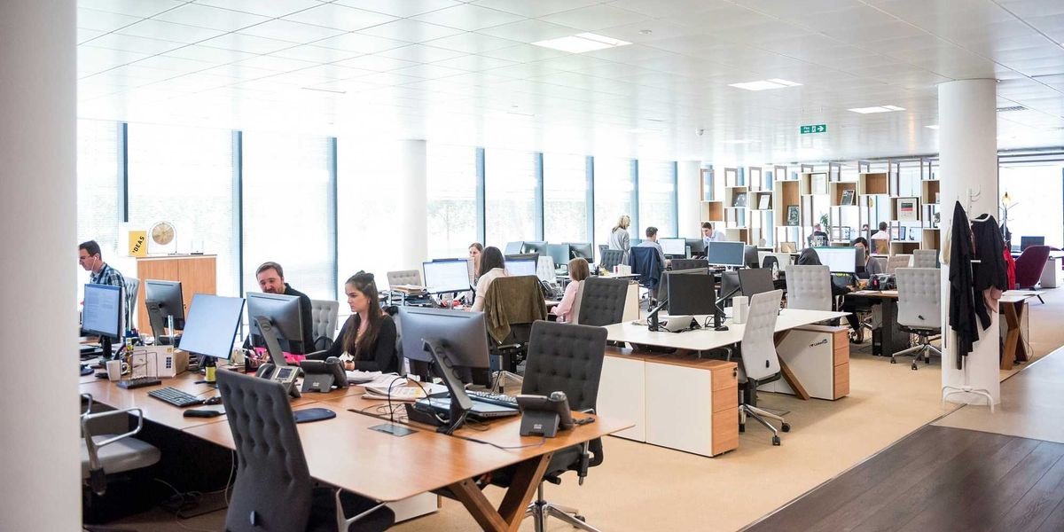 Canada's most in-demand jobs for 2026 were revealed and here's how much the positions pay