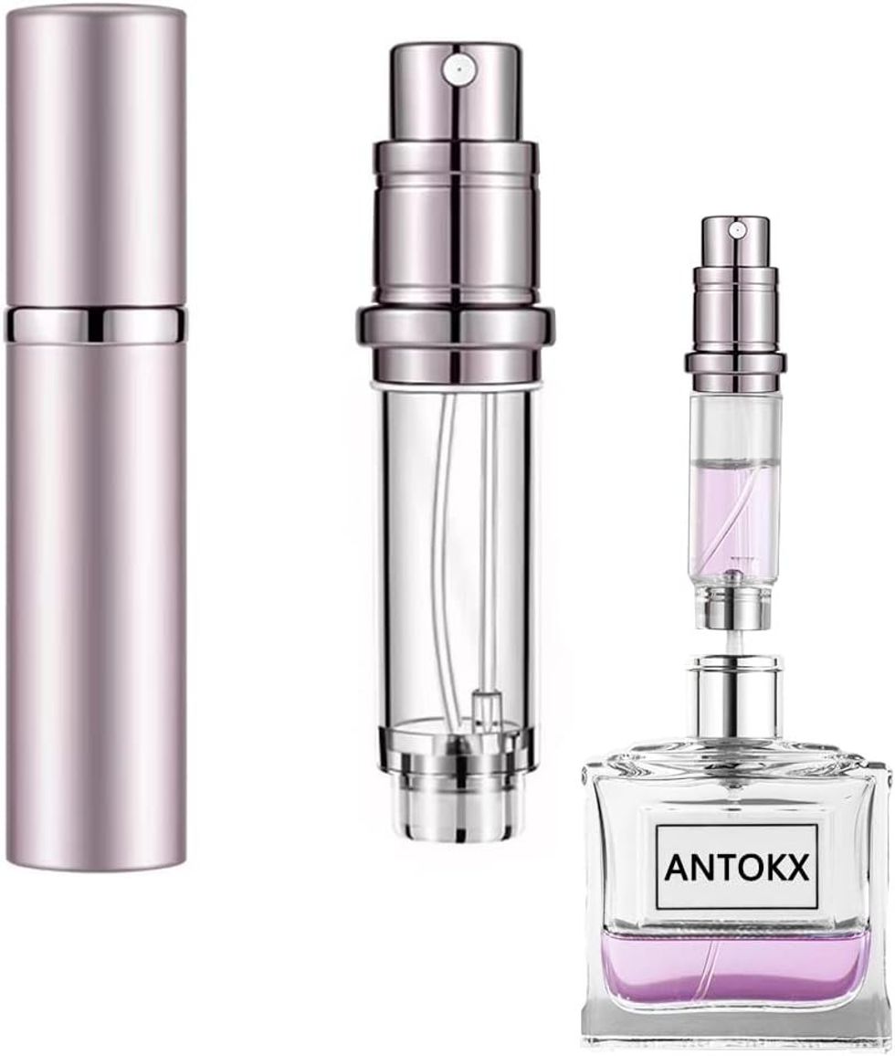 Perfume Travel Spray Bottle Atomizer.