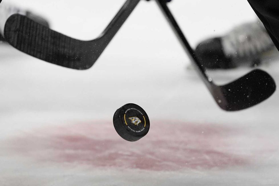 Permanent daylight time shakes up NHL schedules