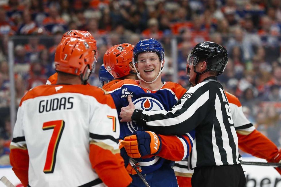 Permanent daylight time shakes up NHL schedules