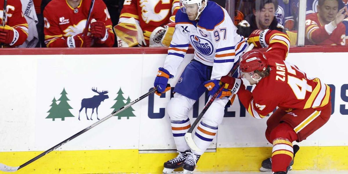 Permanent daylight time brings quirky NHL start times in Western Canada Permanent daylight time brings quirky NHL start times in Western Canada