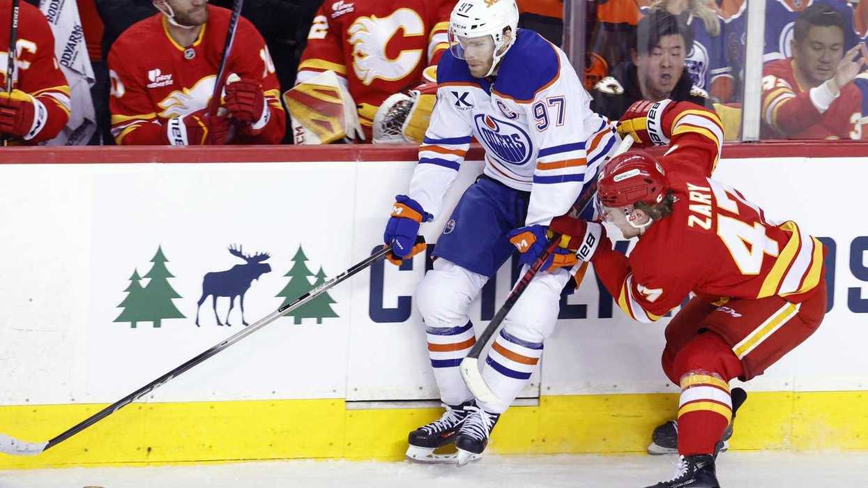Permanent daylight time shakes up NHL schedules