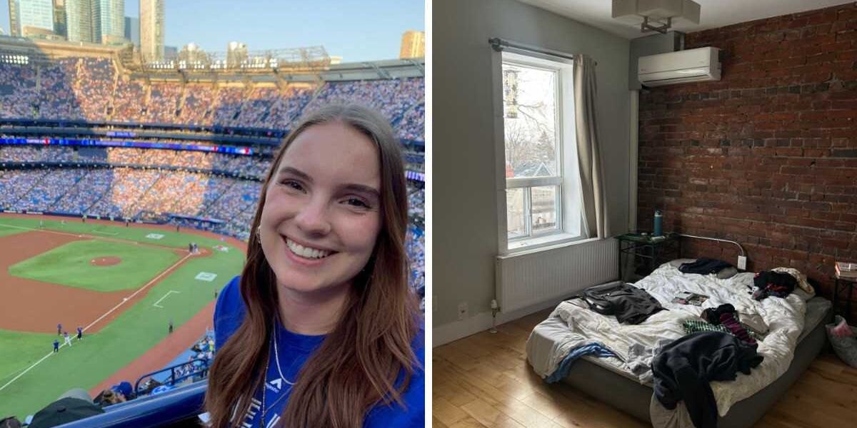 I moved to Toronto and discovered the worst thing about renting here (it’s not the prices), Life in canada I moved to Toronto and discovered the worst thing about renting here (it’s not the prices), Life in canada