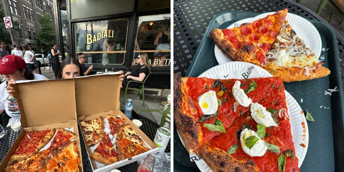 I ranked 14 of the best pizza slices in Toronto the final winner was shockingly close, Life in canada I ranked 14 of the best pizza slices in Toronto the final winner was shockingly close, Life in canada