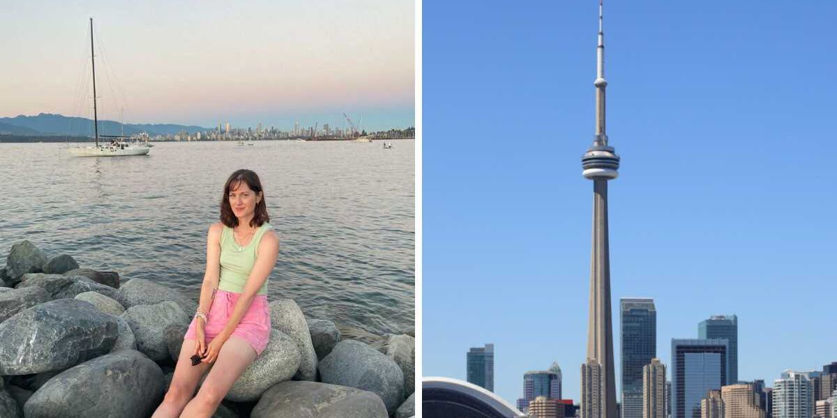 I’ll never move back to Toronto after leaving for Vancouver — here’s why, Life in canada I’ll never move back to Toronto after leaving for Vancouver — here’s why, Life in canada