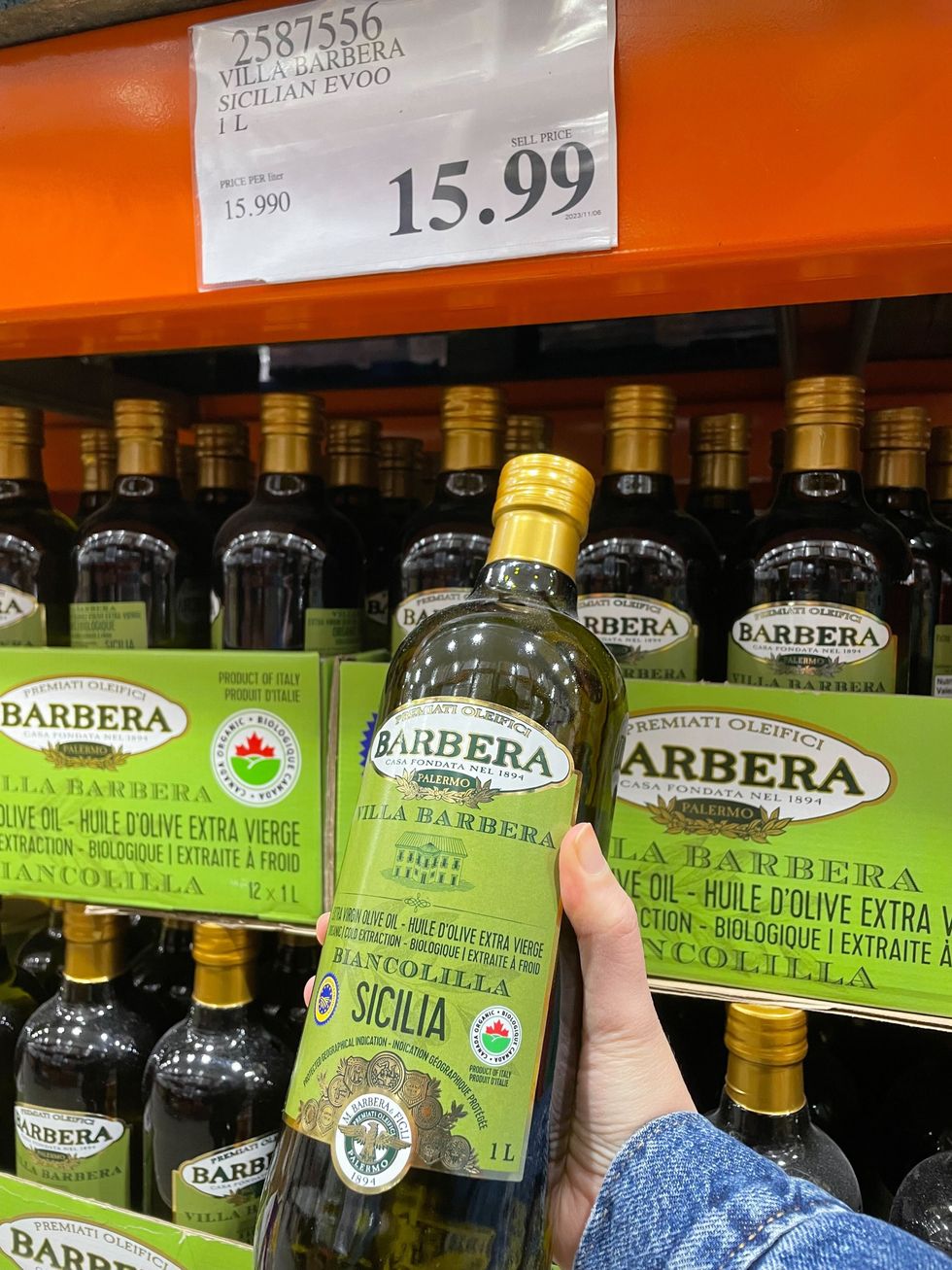 grocery store Narcity