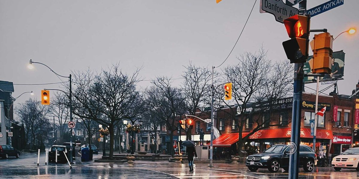 Ontario’s weather forecast calls for double-digit temps and conditions could be hazardous Ontario’s weather forecast calls for double-digit temps and conditions could be hazardous