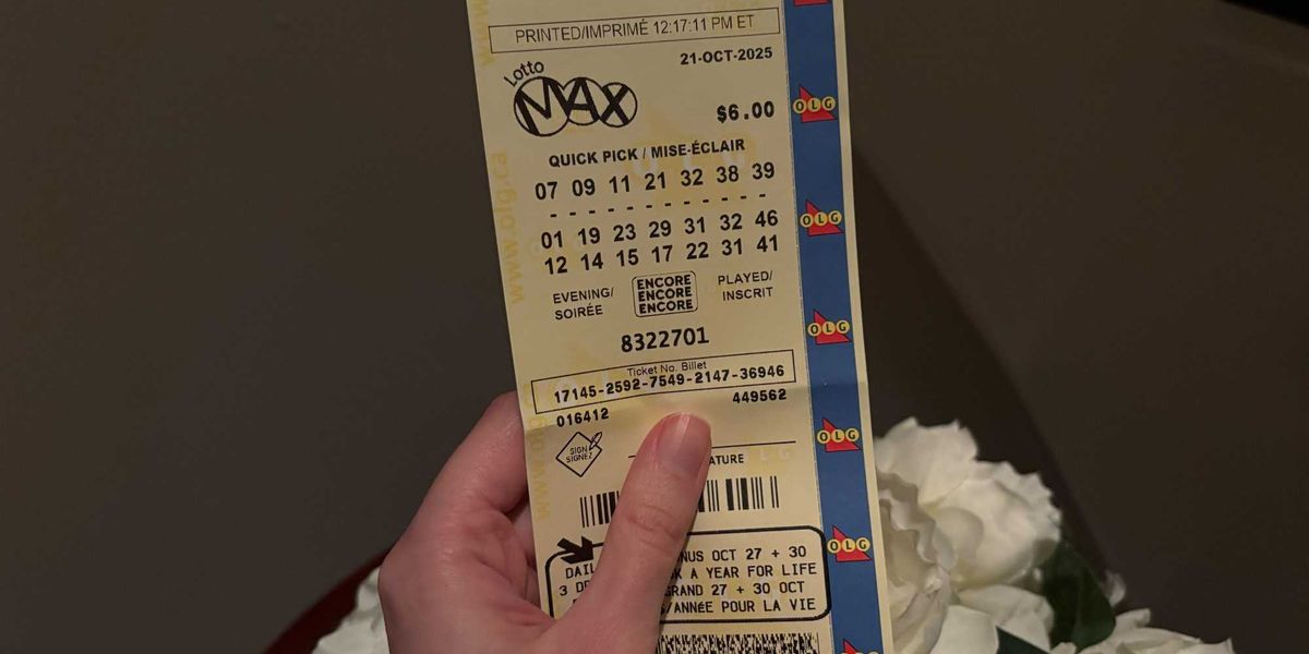 Lotto Max winning numbers for Tuesday, January 27 are out and there’s a million jackpot Lotto Max winning numbers for Tuesday, January 27 are out and there’s a million jackpot
