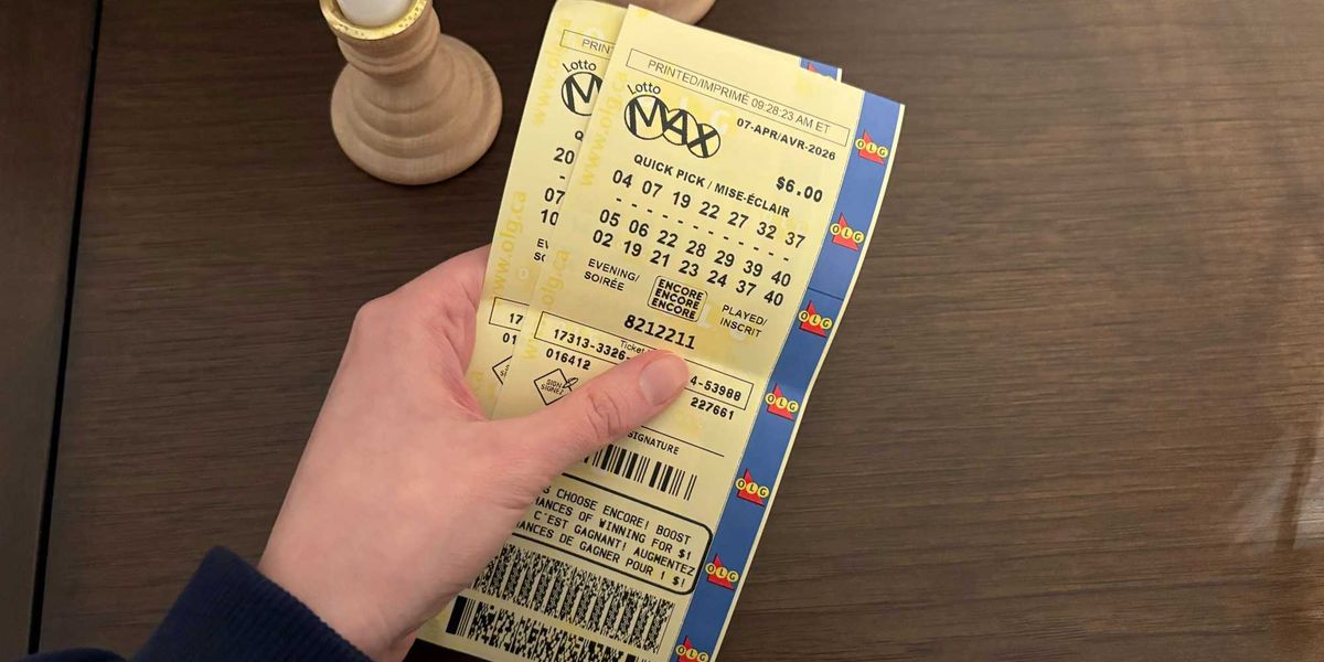 Lotto Max winning numbers for Friday, August 28 are out and there’s a million jackpot Lotto Max winning numbers for Friday, August 28 are out and there’s a million jackpot