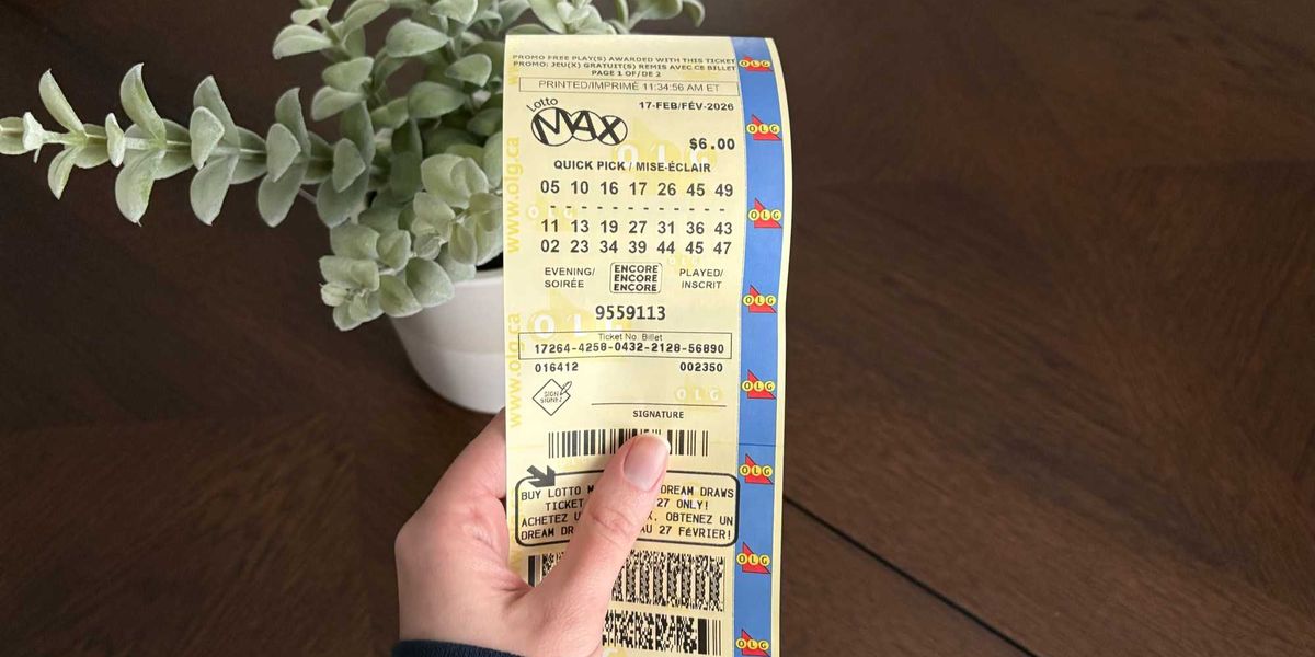 Lotto Max winning numbers for Tuesday, September 1 are out and there’s a million jackpot Lotto Max winning numbers for Tuesday, September 1 are out and there’s a million jackpot
