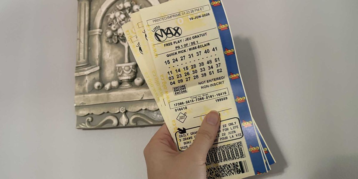 Lotto Max winning numbers for Friday, August 21 are out and there’s a million jackpot Lotto Max winning numbers for Friday, August 21 are out and there’s a million jackpot