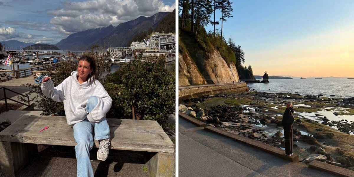 I left Vancouver and forgot about these 9 specific things until I came back to visit