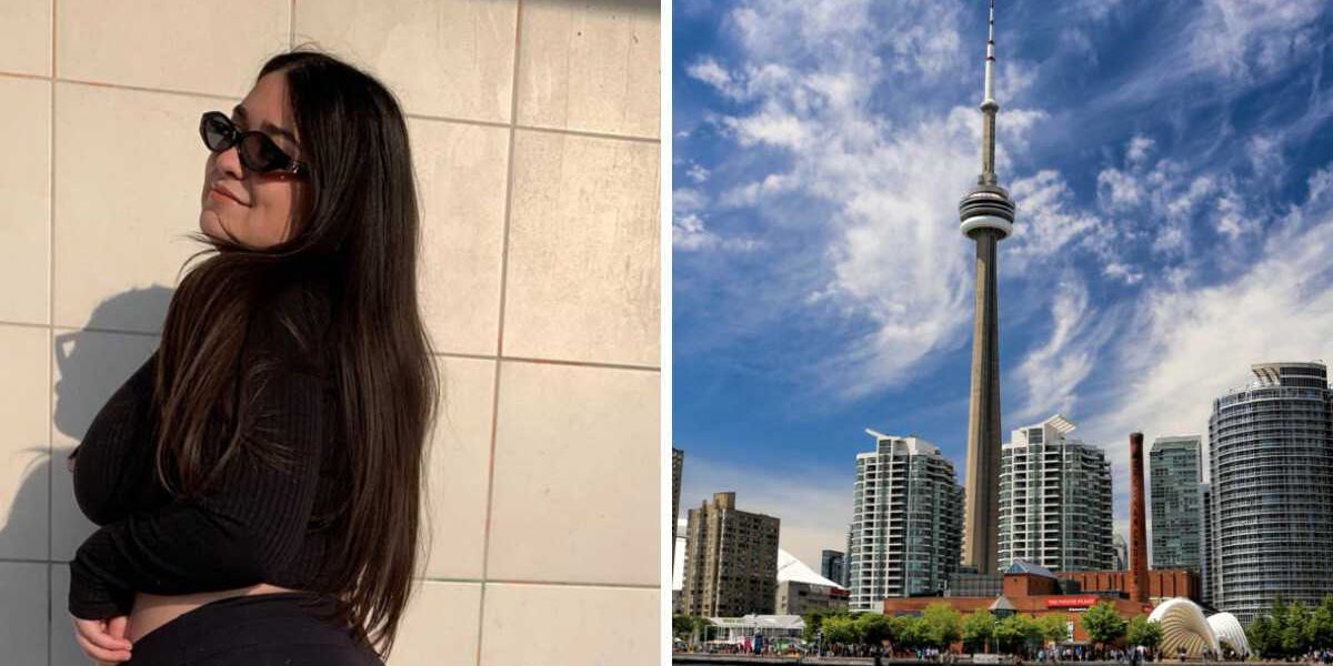 The 8 types of Toronto men every single girl dating in the city is guaranteed to meet, Life in canada The 8 types of Toronto men every single girl dating in the city is guaranteed to meet, Life in canada