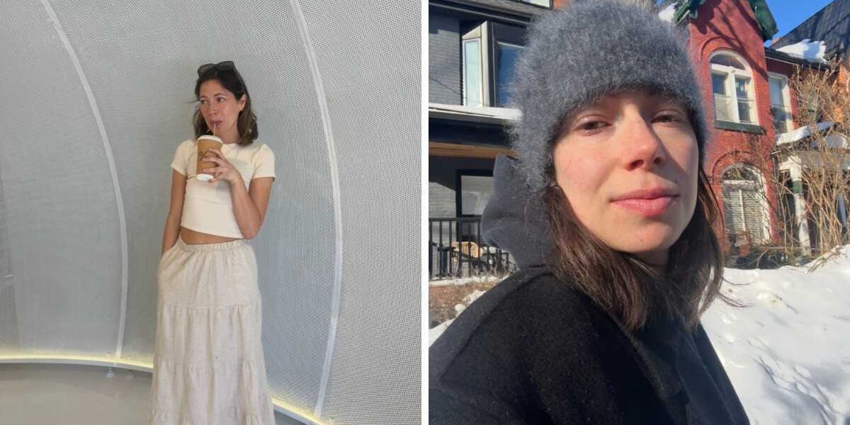 I moved from Vancouver to Toronto and my closet went through culture shock, Life in canada I moved from Vancouver to Toronto and my closet went through culture shock, Life in canada