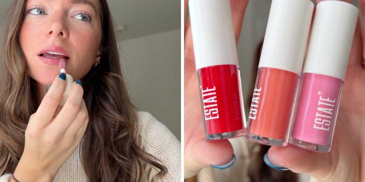 I tested out these $3 Dollarama lip oils to see how they compare to my $35 Sephora one