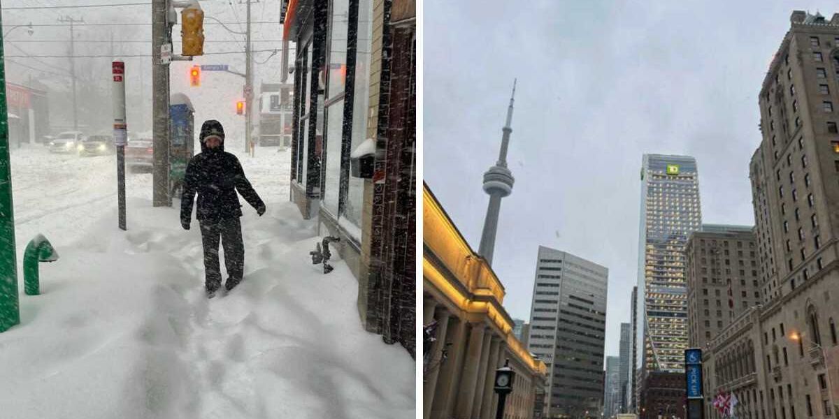 I moved to Canada after it topped global rankings, but I wasn’t prepared for what came next, Life in canada I moved to Canada after it topped global rankings, but I wasn’t prepared for what came next, Life in canada