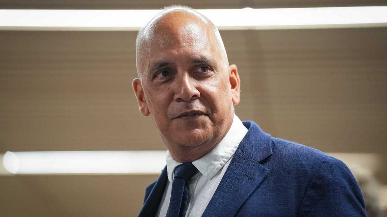 Pete Fry wins Vancouver mayor election