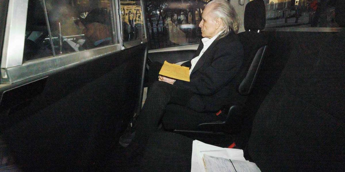 Fashion mogul Peter Nygard sexual assault trial begins in Montreal Fashion mogul Peter Nygard sexual assault trial begins in Montreal