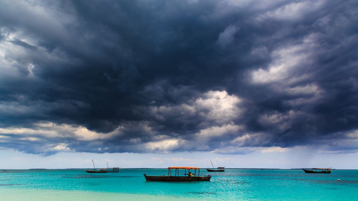 Petition Created To Change Name Of Tropical Storm Laura To Polo To Complete Marco Polo