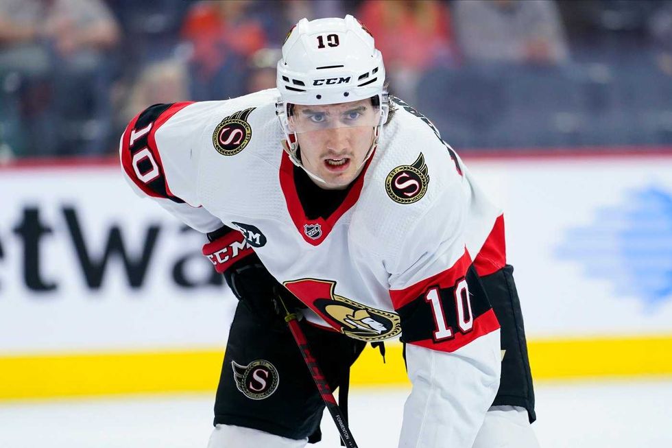 Petition urges Oilers to reverse Formenton deal