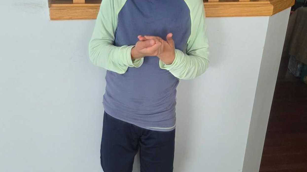 Petitions seeks alert for vulnerable missing kids