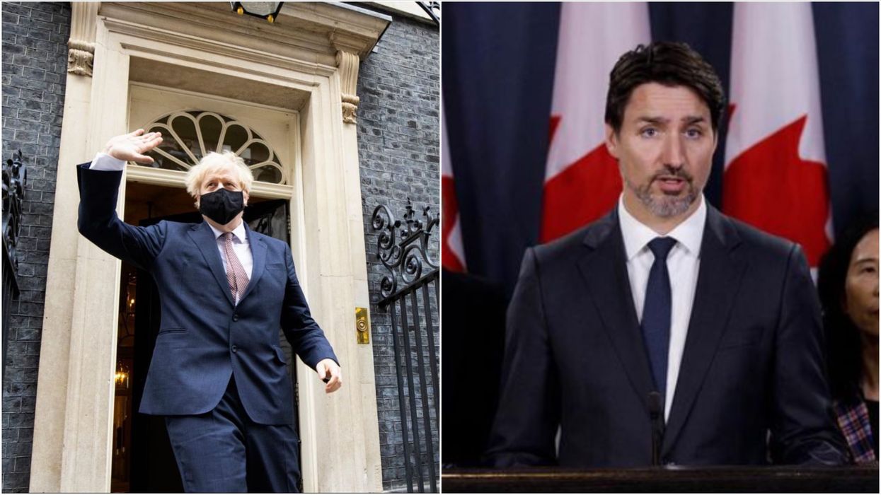 Pfizer COVID-19 Vaccine Has Been Approved In The UK & Distribution Begins Next Week