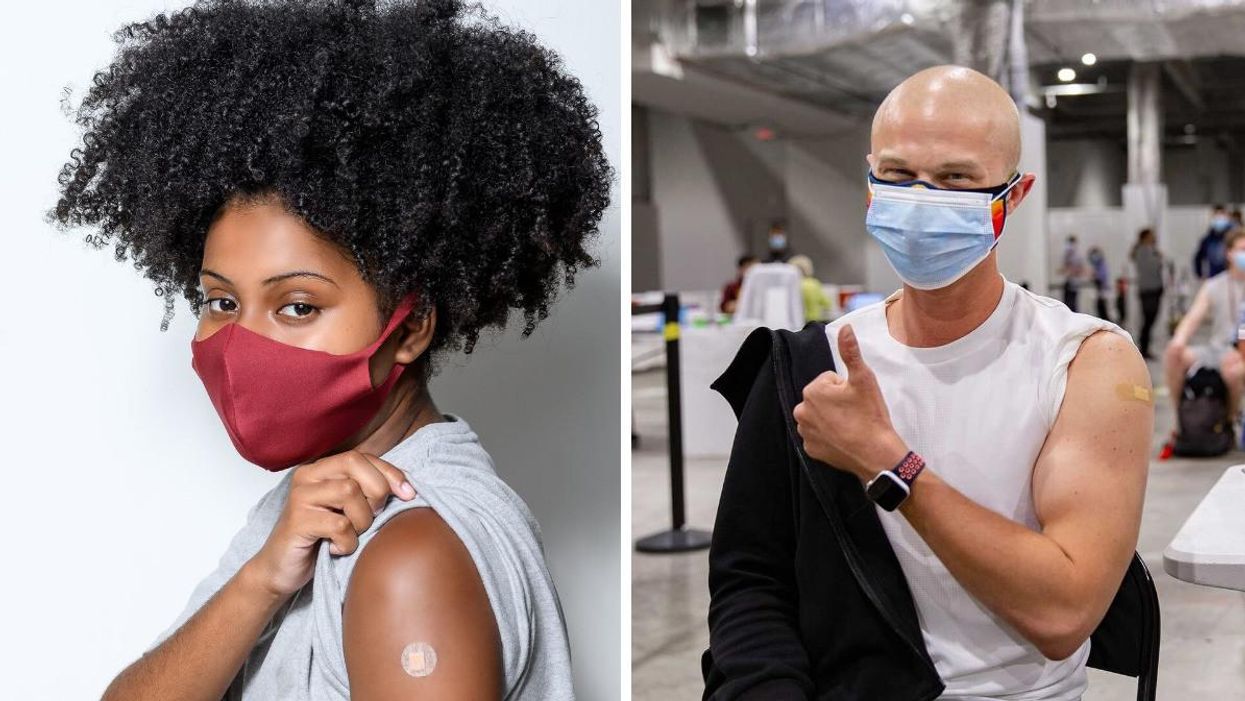 Pfizer Says A Booster Can ‘Neutralize’ Omicron & 2 Doses May Not ‘Maximize’ Protection