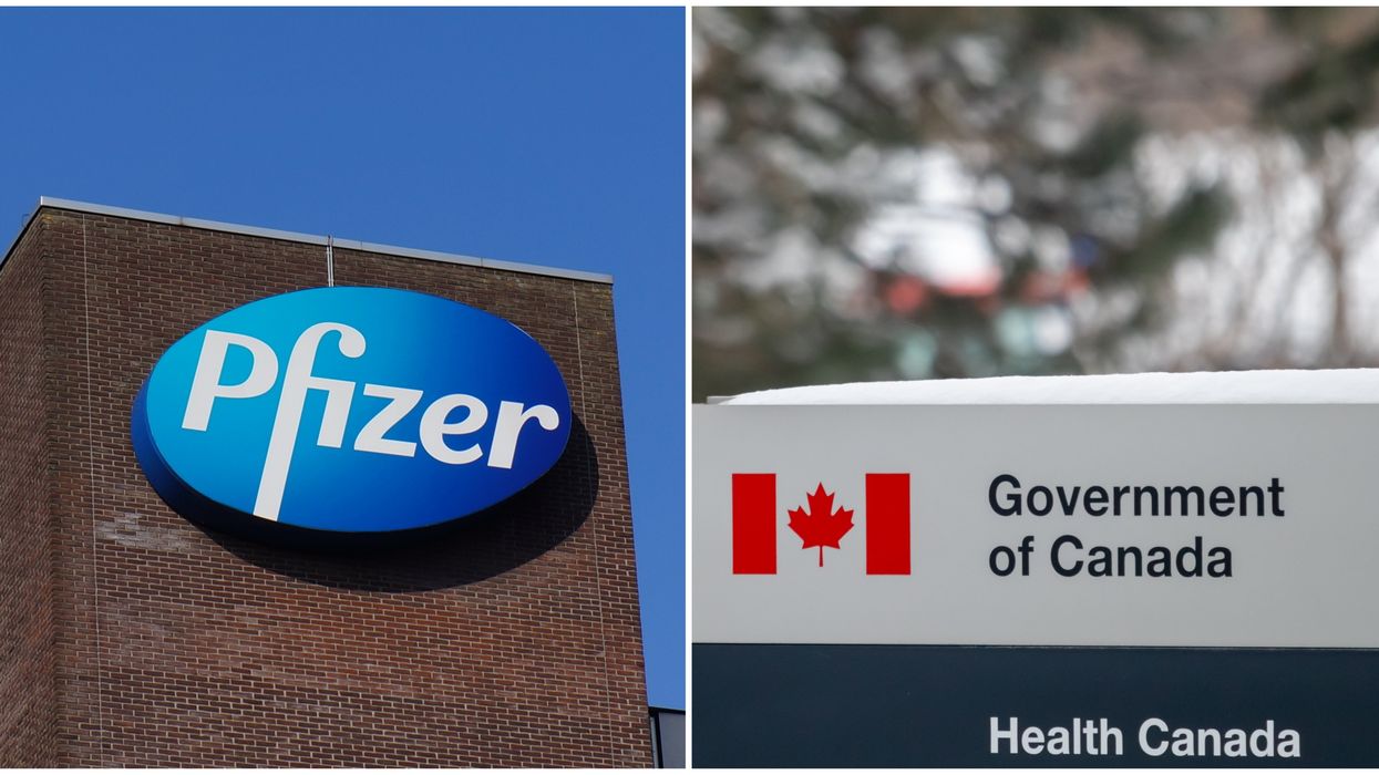 Pfizer Vaccine: Canada Has Official Recommendations About Who Shouldn't Get It