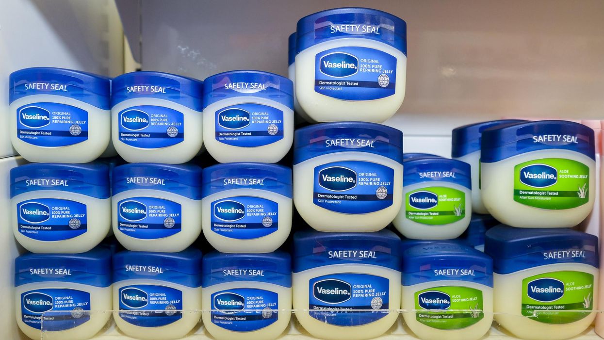 PHAC Says Using Vaseline To Distort COVID-19 Test Results Could Actually Be 'Hazardous'