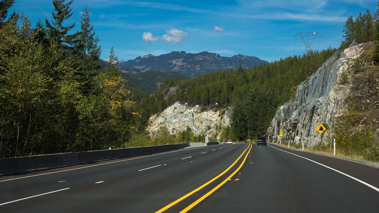 Phase 3 In BC Is Now Official & You Can Plan Non-Essential Travel For Summer