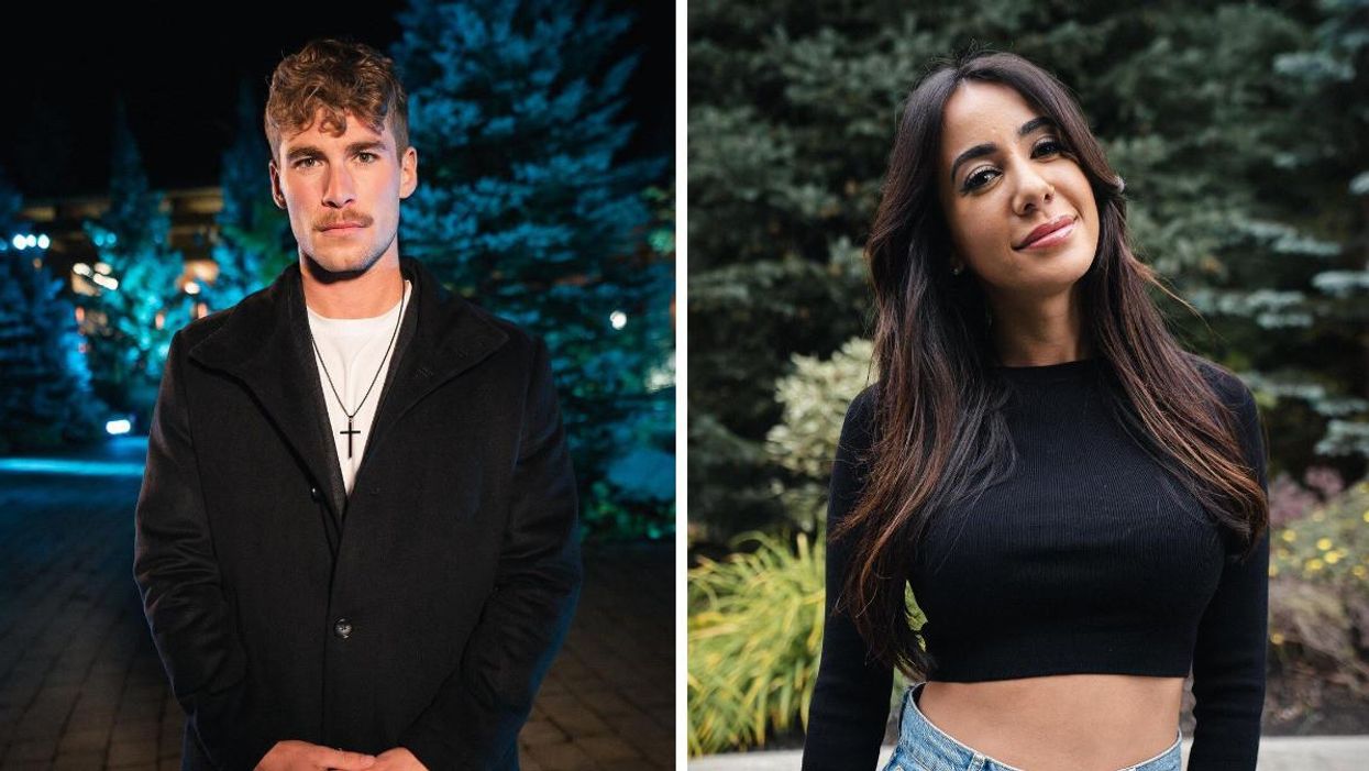 Philippe et Sarah-Donia révèlent qu'ils ne sont pas en couple