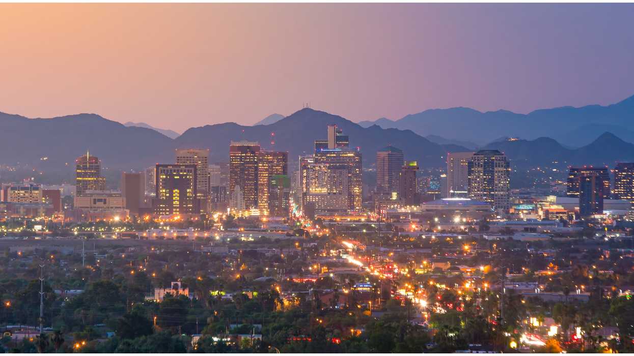 Phoenix City Council Approved Funding For The City's First Police Review Board