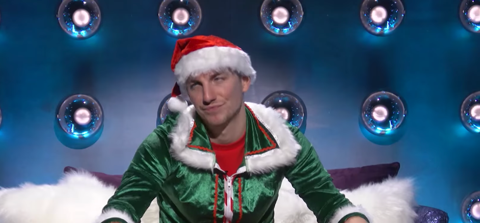 Photo de la maison de Big Brother C\u00e9l\u00e9brit\u00e9s 3.