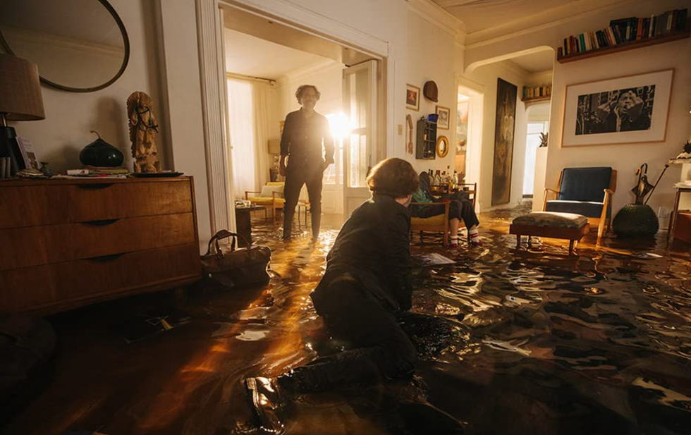 Photo du film Bardo, False Chronicle of a Handful of Truths.