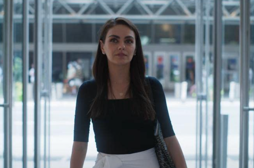 Photo du film Luckiest Girl Alive.