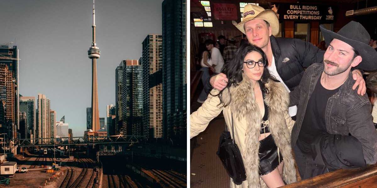 If each Canadian city had a dating app profile, here’s what they would say, Life in canada If each Canadian city had a dating app profile, here’s what they would say, Life in canada