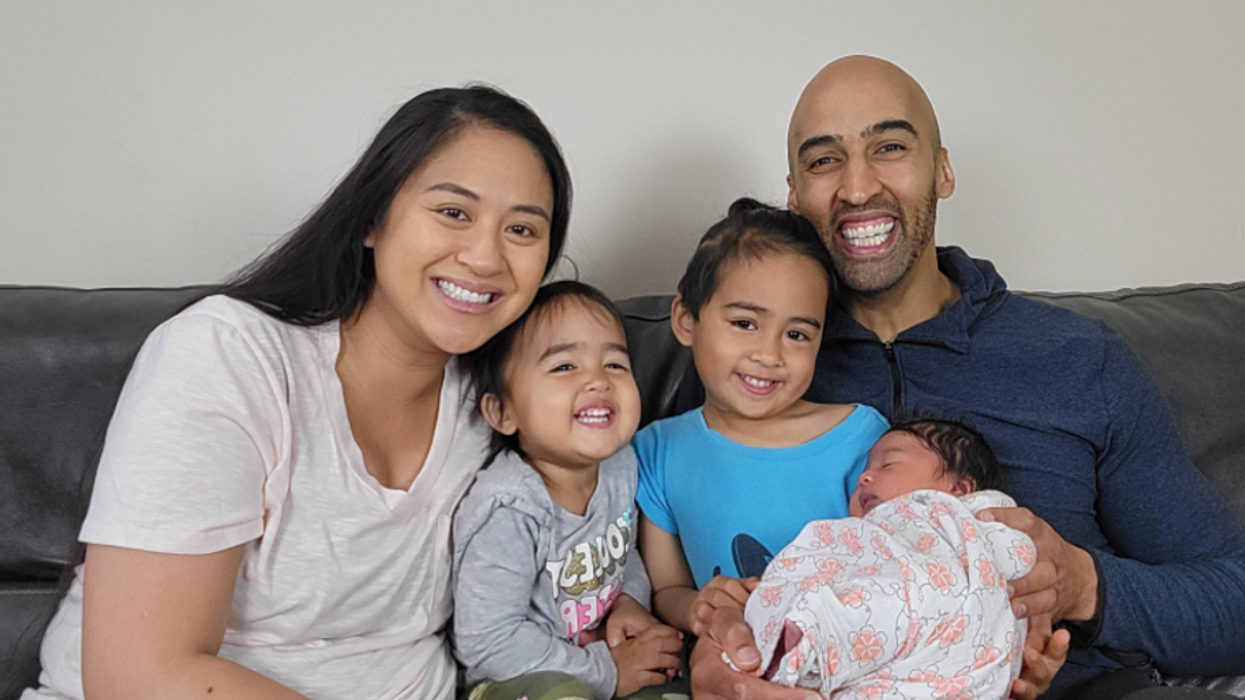 Photo of The Campbells