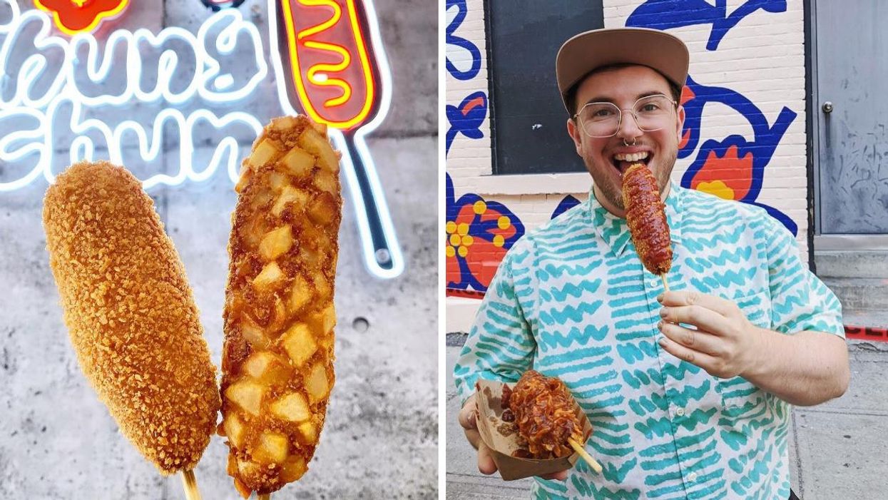 Photos de Kogos du Chungchun.