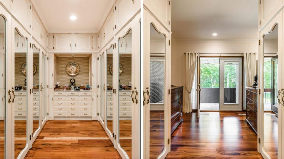 Pi\u00e8ce-penderie.