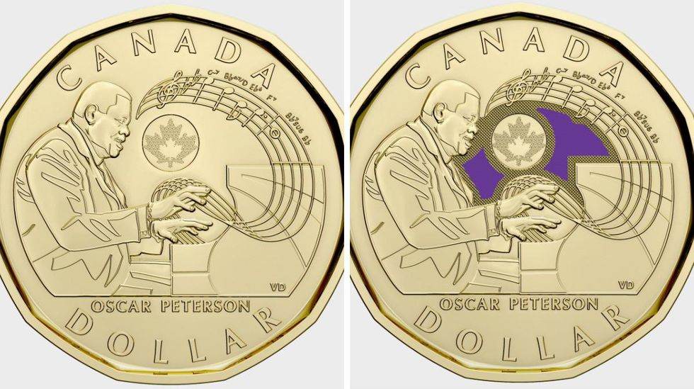 Pi\u00e8ces \u200b\u200bHommage \u00e0 Oscar Peterson.