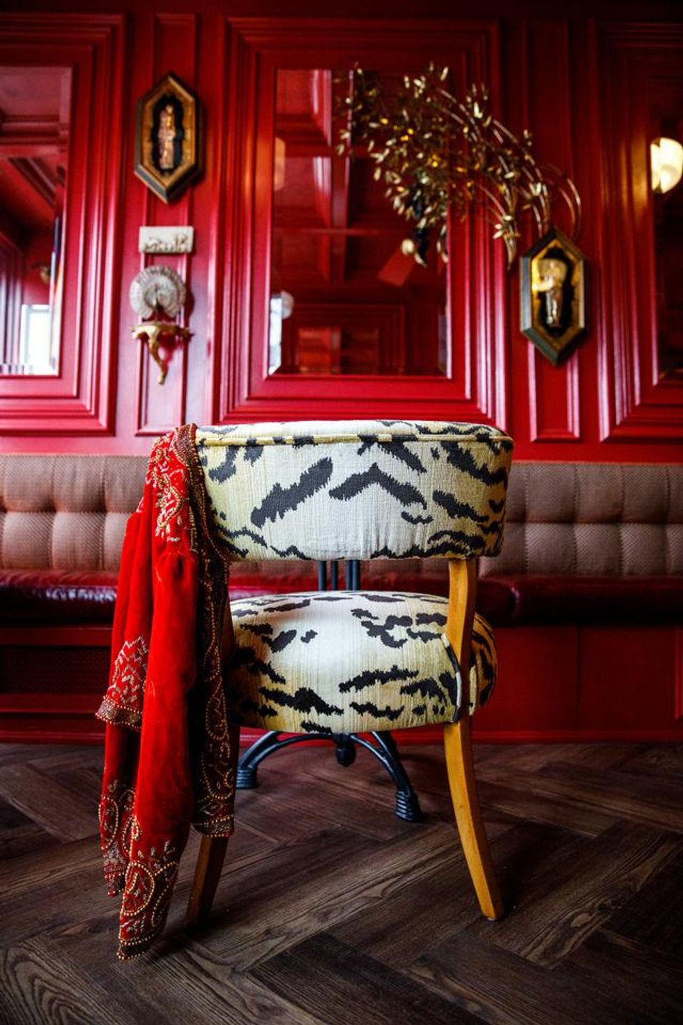 Piccolo Piano Pizzeria