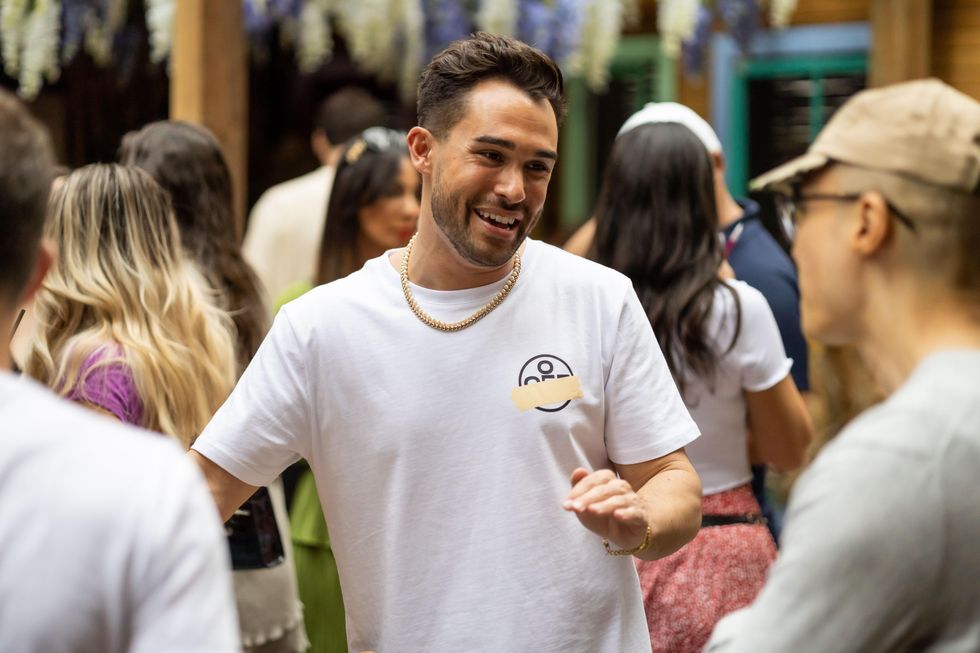 Pierre-Alexandre d'OD Dans L'Ouest et Vol 920.