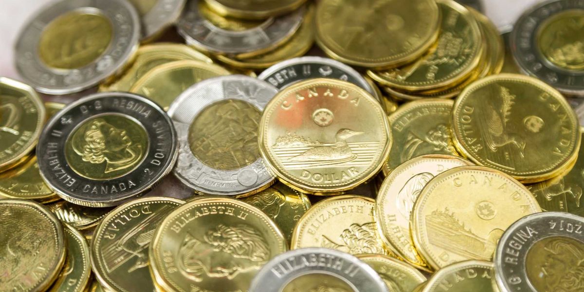 This new Canadian coin is a loonie with a different design and here’s how to get it This new Canadian coin is a loonie with a different design and here’s how to get it