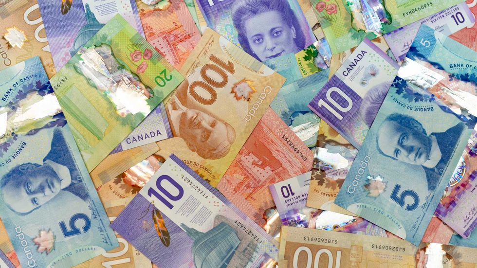 Canada Child Benefit payments for March go out soon and parents can get hundreds of dollars