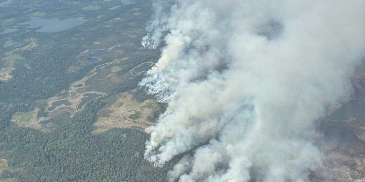 Veteran pilot killed fighting N.W.T. wildfire was a trusted leader and patient mentor Veteran pilot killed fighting N.W.T. wildfire was a trusted leader and patient mentor